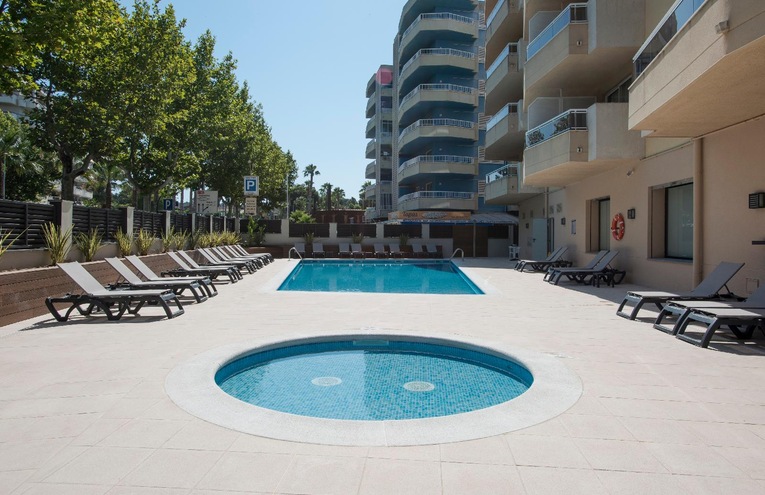 Piscinas - 1