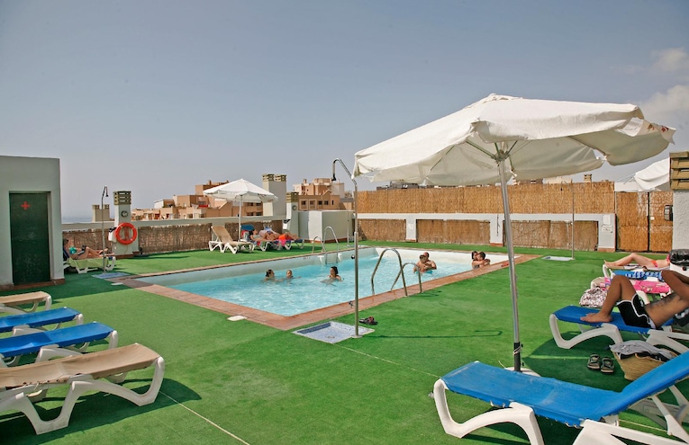 Piscinas - 1