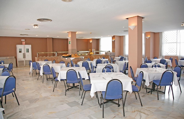 Restaurantes - 1