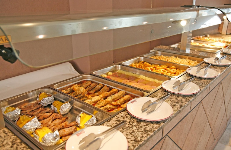 Restaurantes - 3