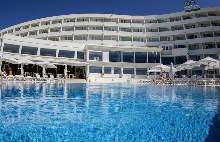 Piscinas - 1
