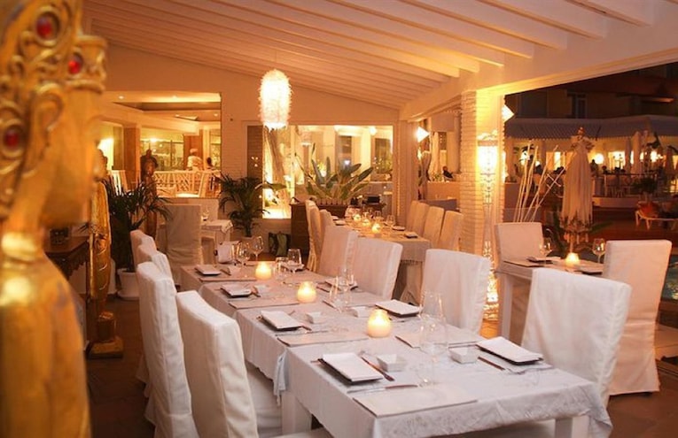 Restaurantes - 2