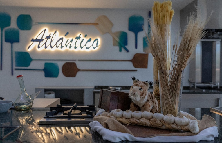 Restaurantes - 7