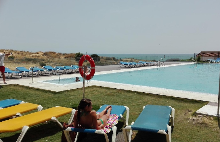 Piscinas - 3