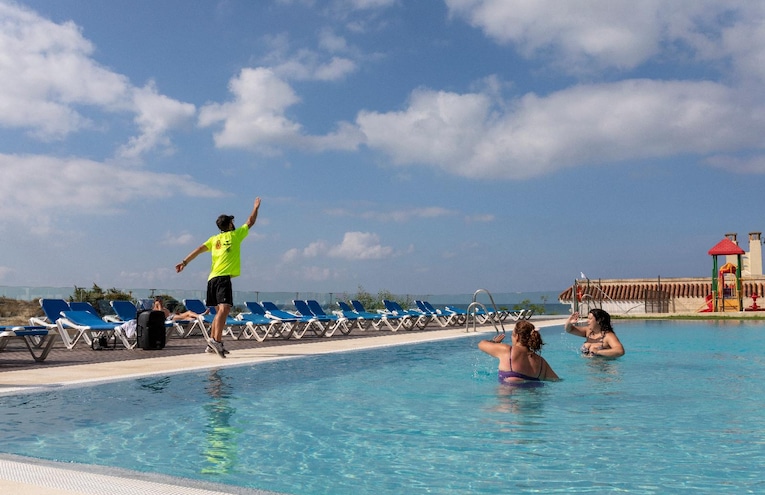 Piscinas - 2
