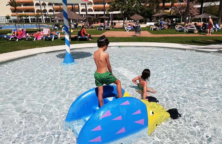 Piscinas - 3