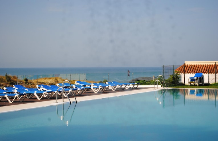 Piscinas - 4