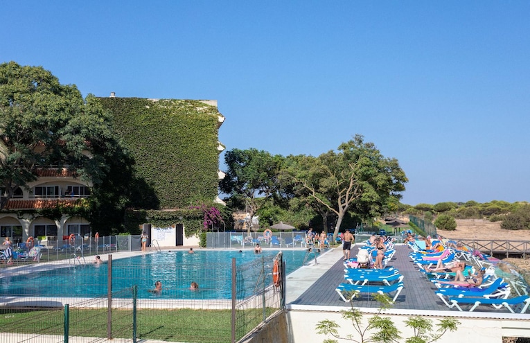 Piscinas - 5