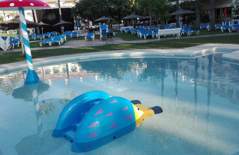 Piscinas - 6
