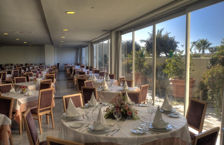 Restaurantes - 1