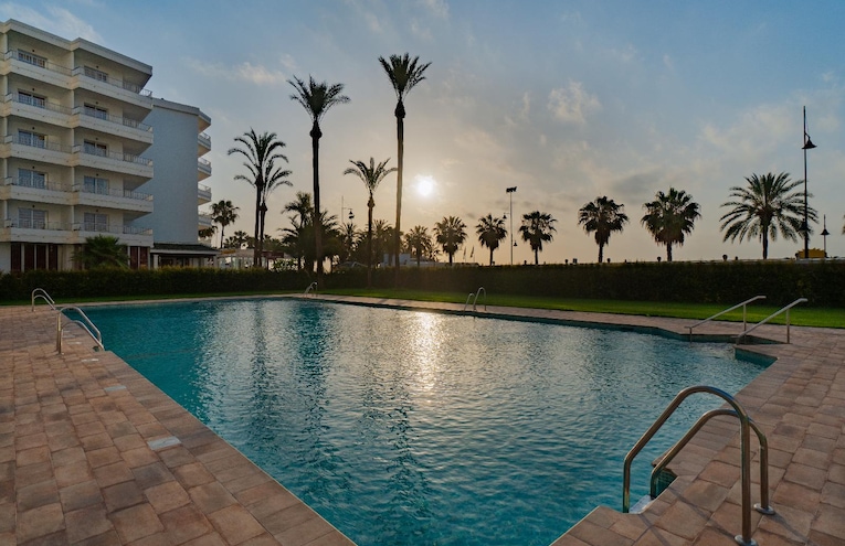 Piscinas - 2