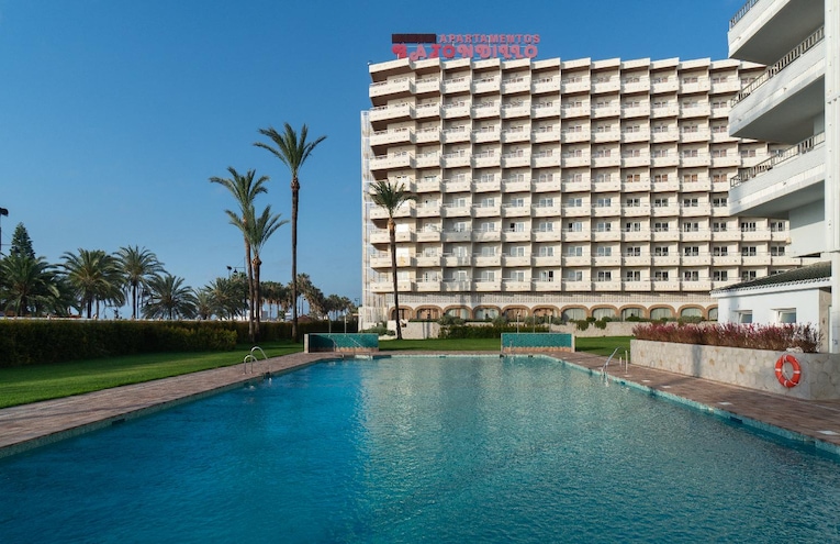 Piscinas - 3