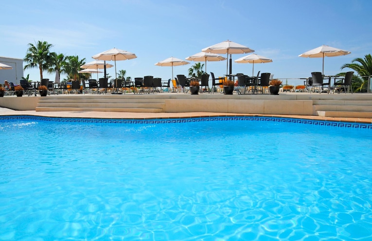 Piscinas - 2