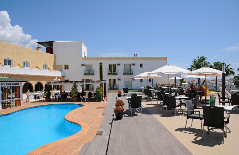 Piscinas - 2