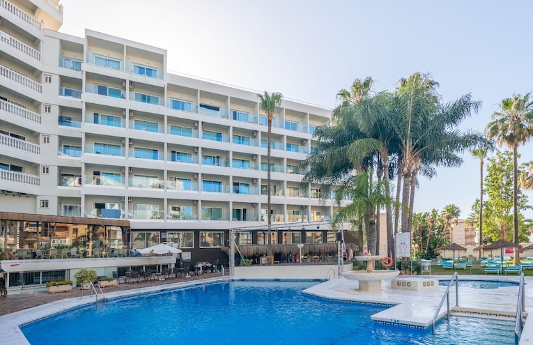 Piscinas - 1