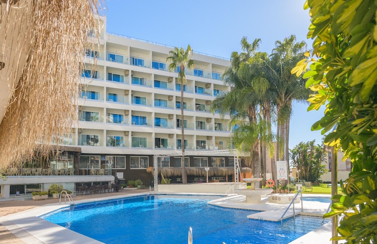 Piscinas - 1