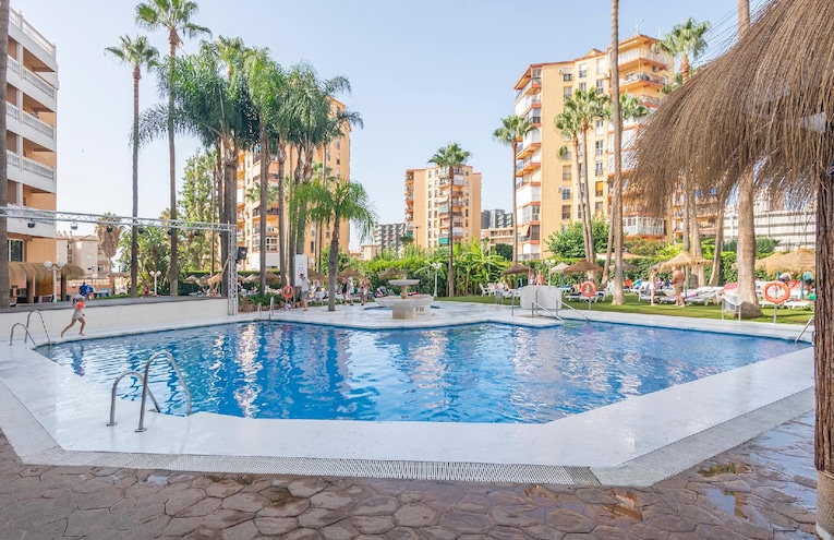 Piscinas - 2