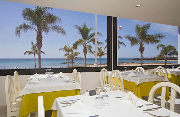 Restaurantes - 1