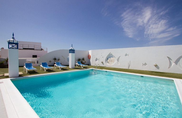 Piscinas - 1