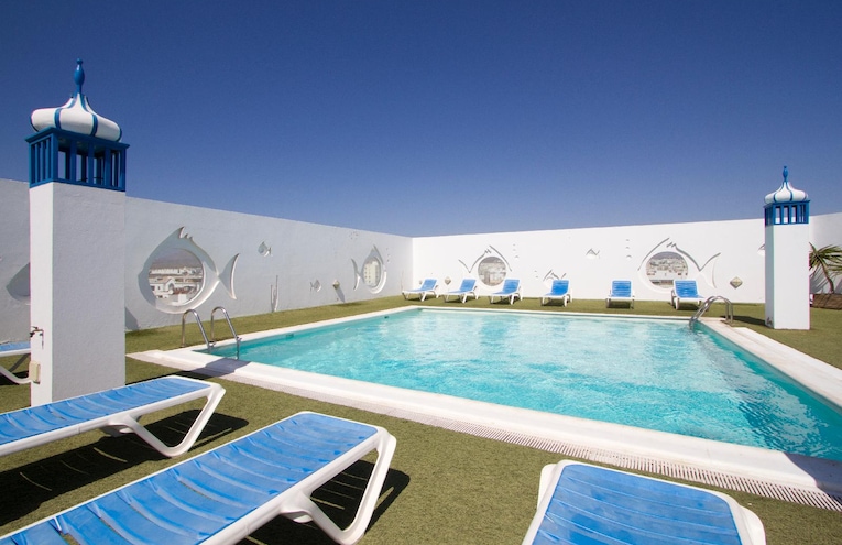 Piscinas - 2