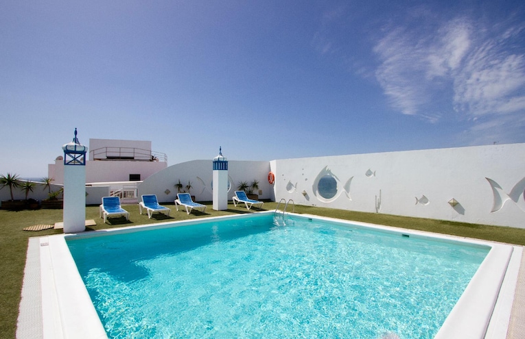 Piscinas - 3