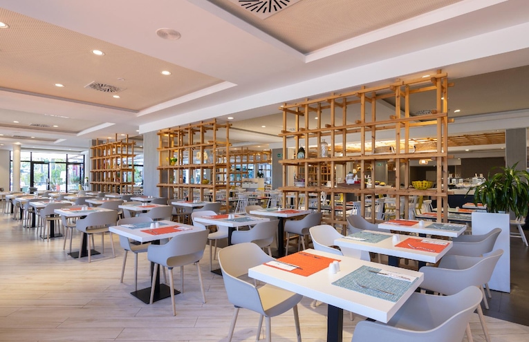 Restaurantes - 1