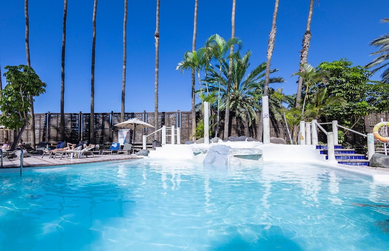Piscinas - 1
