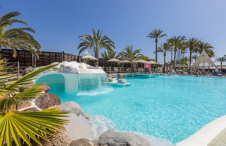 Piscinas - 2