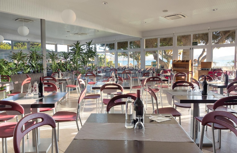 Restaurantes - 1