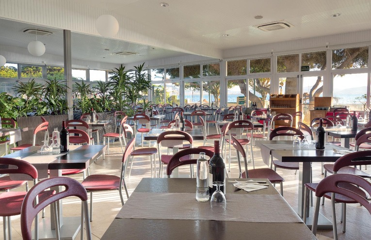 Restaurantes - 1