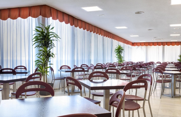 Restaurantes - 2