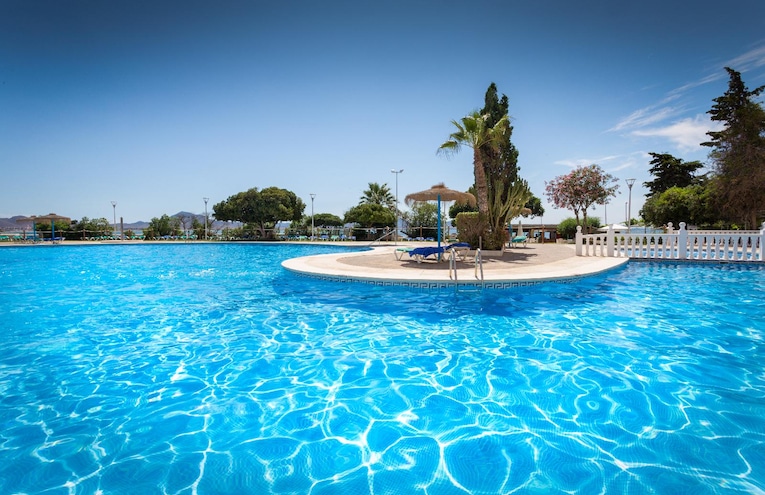 Piscinas - 1