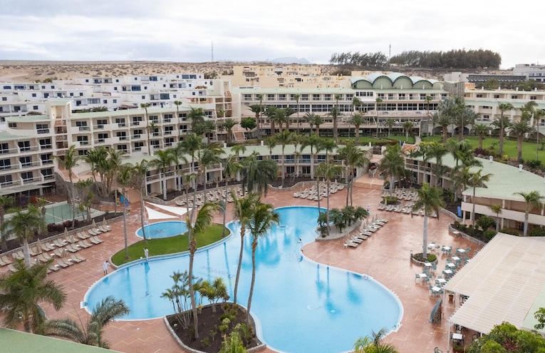 Piscinas - 2