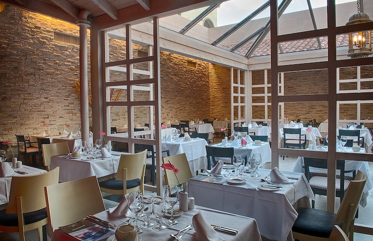 Restaurantes - 2