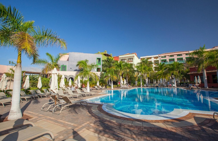 Piscinas - 1