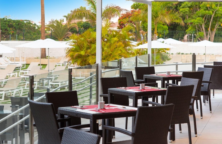 Restaurantes - 2