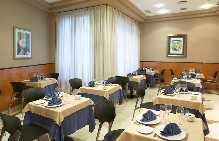 Restaurantes - 1