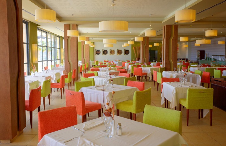 Restaurantes - 1
