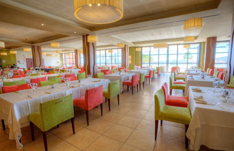 Restaurantes - 2
