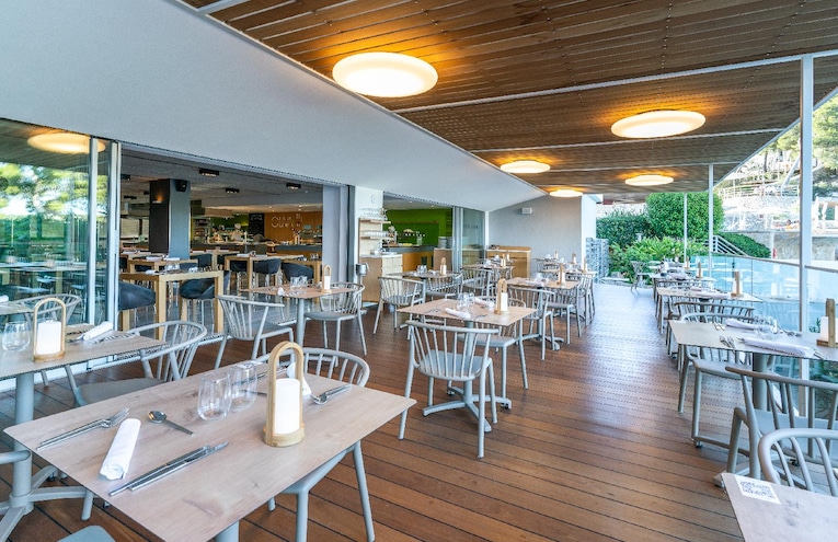 Restaurantes - 2