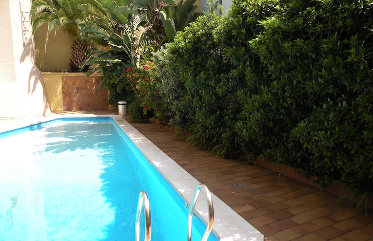 Piscinas - 3