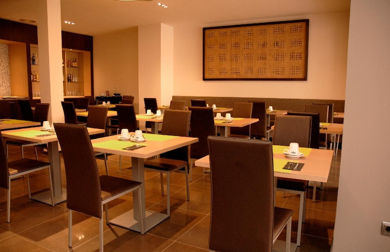 Restaurantes - 1