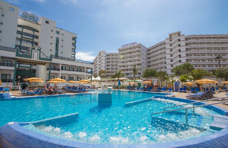 Piscinas - 2