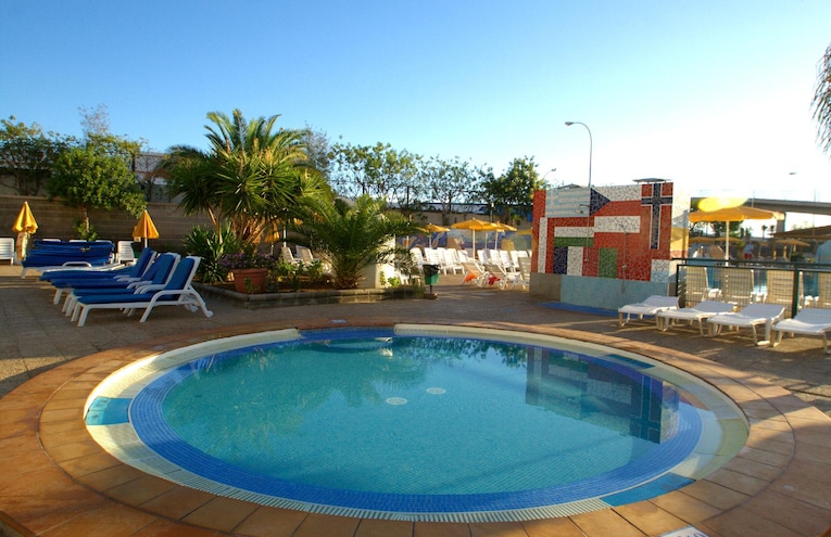 Piscinas - 2