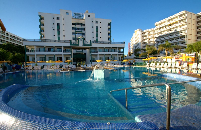 Piscinas - 3