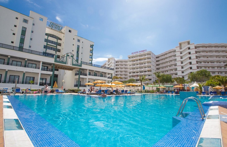 Piscinas - 4