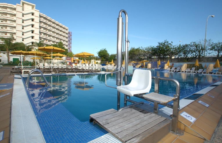 Piscinas - 7