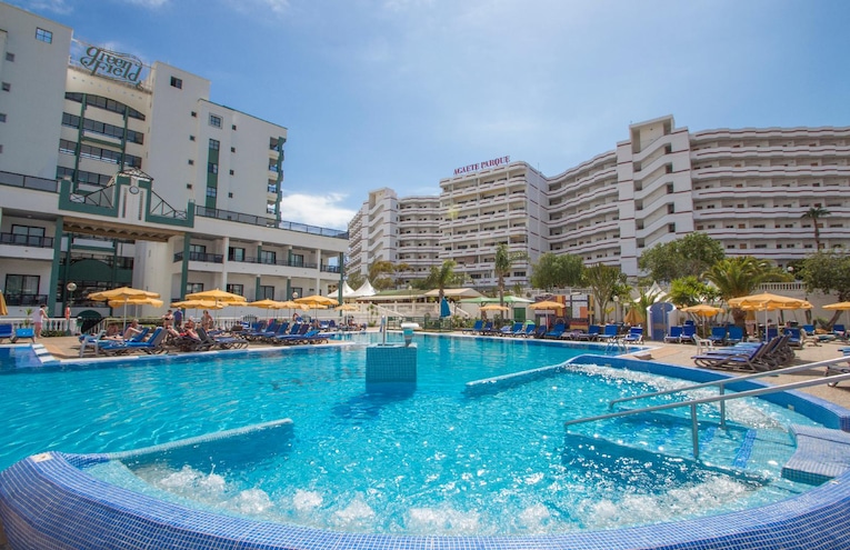 Piscinas - 2