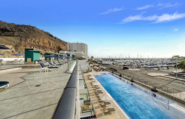 Piscinas - 7