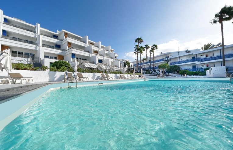 Piscinas - 3